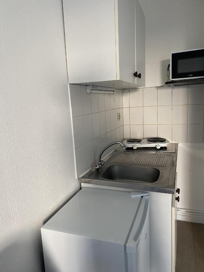 Gare Routière Appartement Clermont-Ferrand